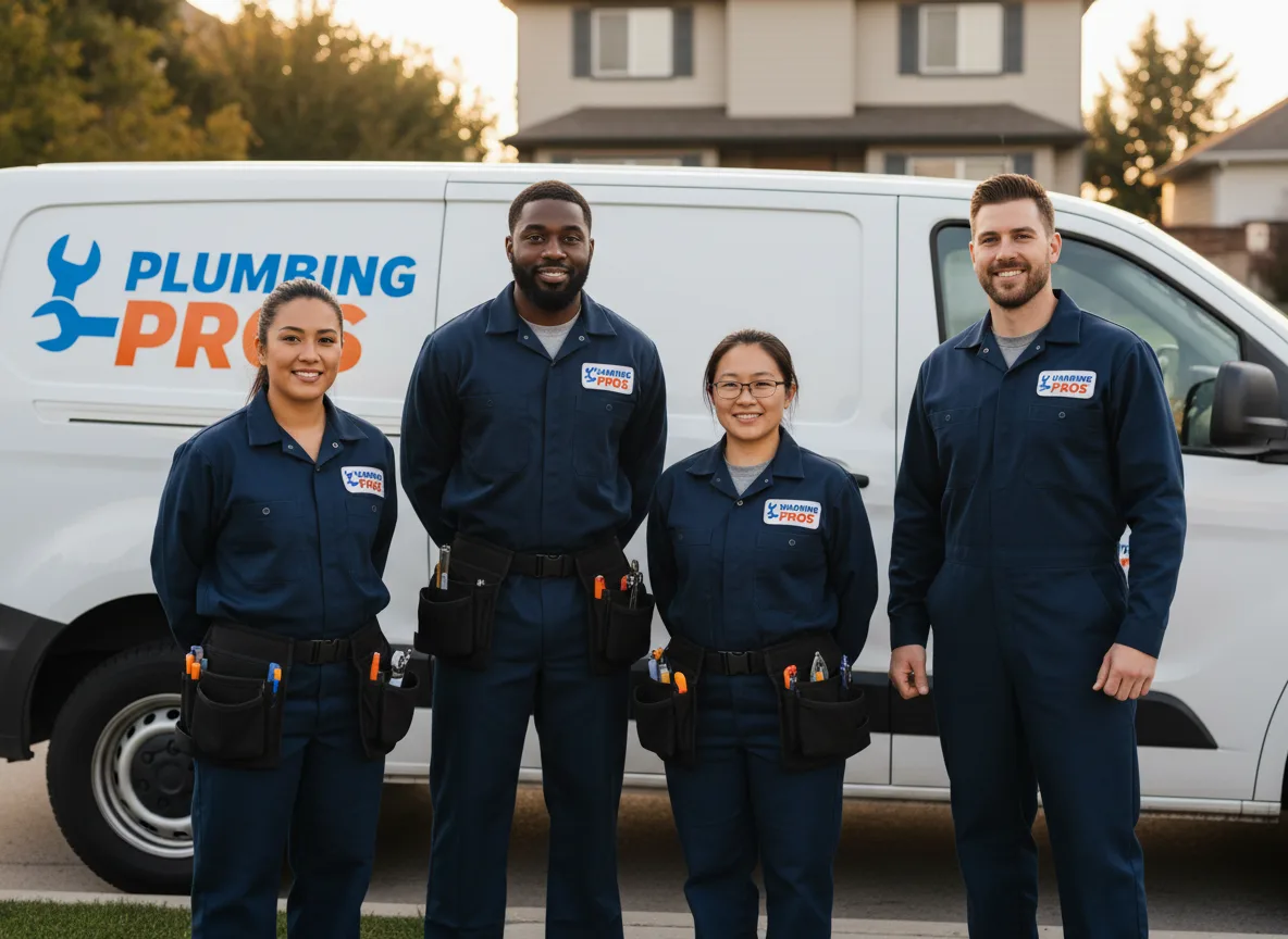 Water Heater Repair company in Wortham, TX